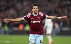 manchester city deve acionar cláusula de compra por paquetá; flamengo embolsaria r$ 22 milhões  