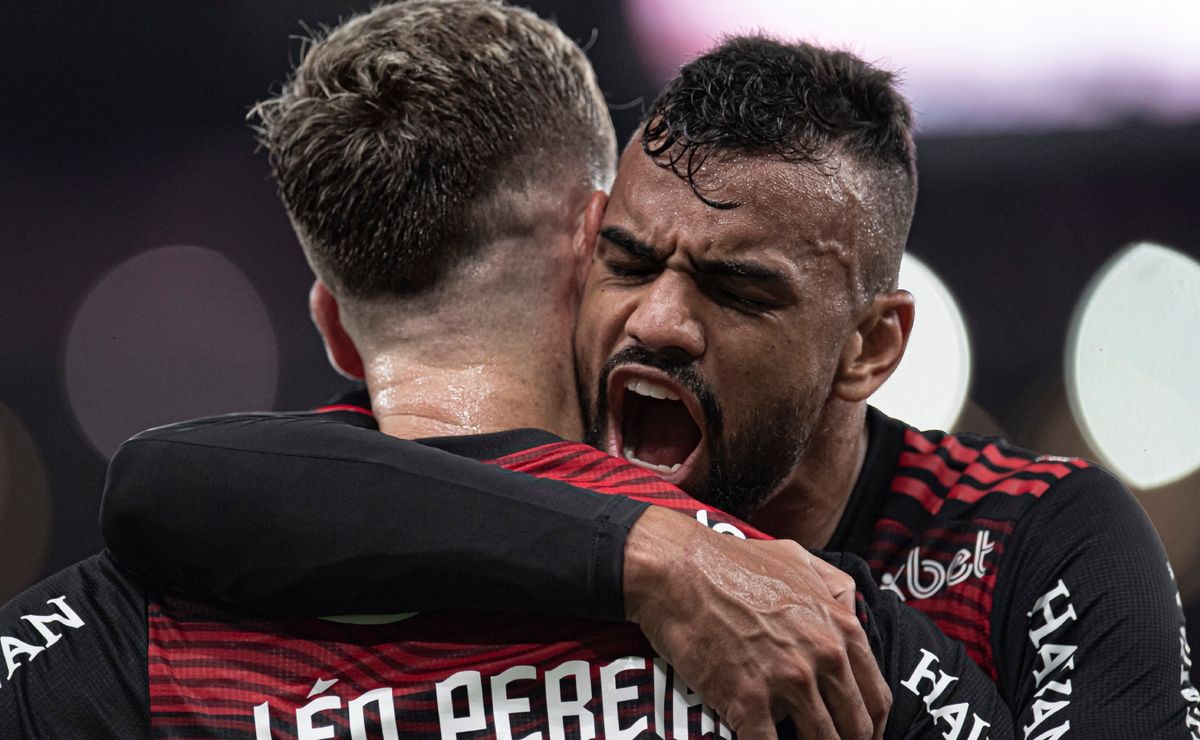 flamengo coloca a defesa em xeque e encara o melhor ataque da colômbia