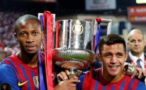 grêmio sonha com contratação de alexis sánchez e estuda possibilidades de acordo sem fazer loucuras; entenda