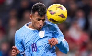 flamengo tem interesse em luciano rodríguez em disputa com palmeiras de abel ferreira; liverpool uru recusou r$ 77 milhões