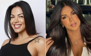 a grande conquista 2: após desistência, equipe de gaby fontenelle se manifesta: “abalo”