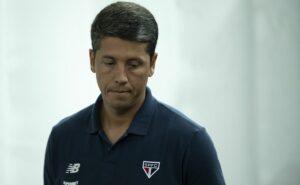 com carpini, são paulo tem pior início de brasileirão desde 1990