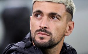 r$ 267 milhões: flamengo aceita vender arrascaeta para o cruz azul mex somente pelo valor da multa