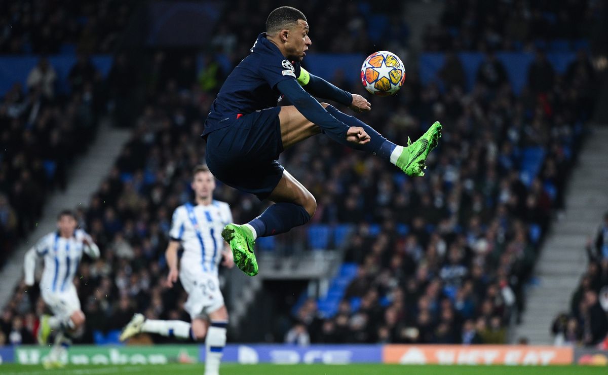 presidente da frança quer presença de mbappé na olimpíada "espero que ele possa competir nos jogos olímpicos"