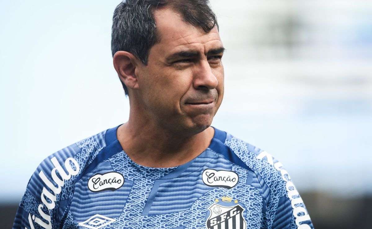 fábio carille já sabe a data que patrick e outros reforços poderão estrear pelo santos