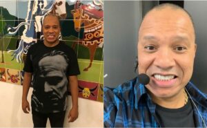 vocalista do molejo, anderson leonardo, morre aos 51 anos