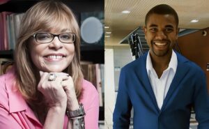 "cruel o que estão fazendo"; gloria perez sai em defesa de davi após polêmicas