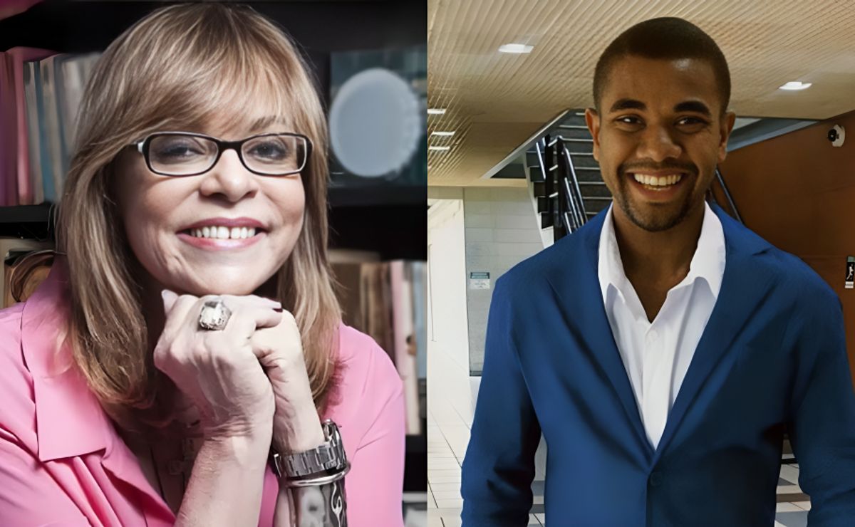 "cruel o que estão fazendo"; gloria perez sai em defesa de davi após polêmicas