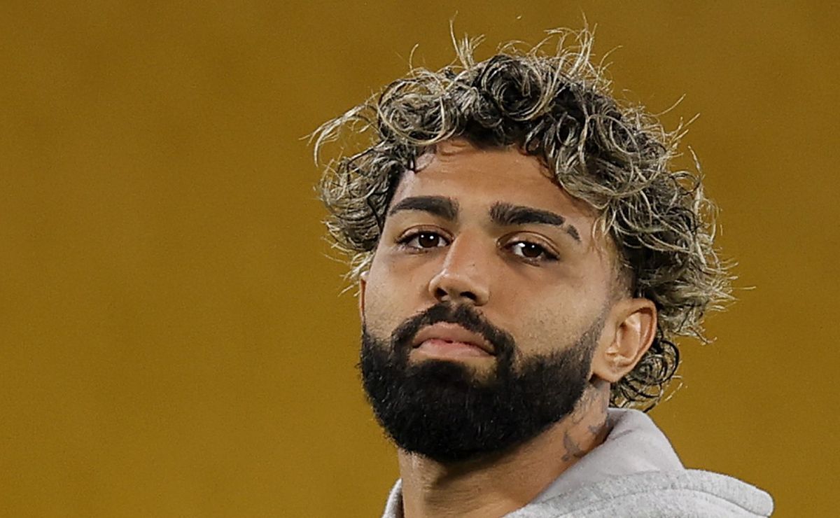 caso gabigol: cas define último árbitro para julgamento de efeito suspensivo no flamengo