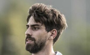 ex santos, luan peres tem negociação avançada com o palmeiras; veja mais detalhes