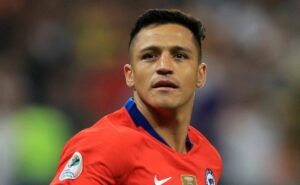 alexis sánchez não será contratado pelo flamengo, garante venê casagrande