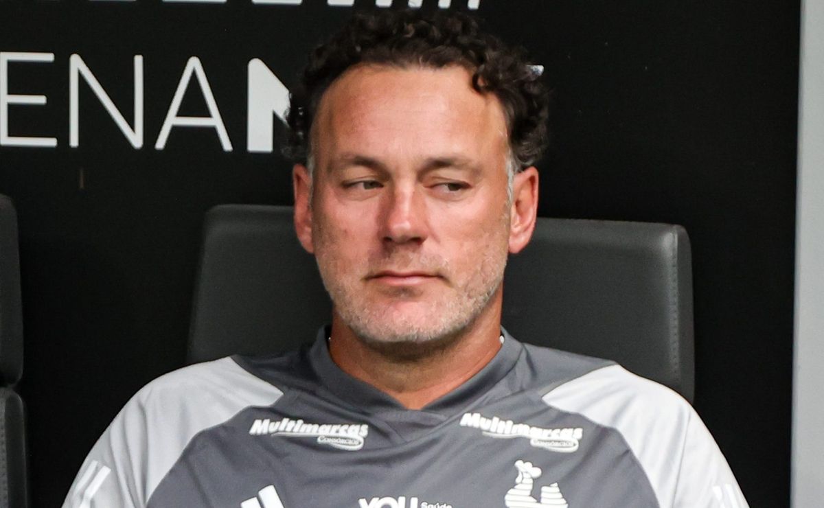 auxiliar confirma estratégia do atlético com a chegada de milito após vitória na libertadores