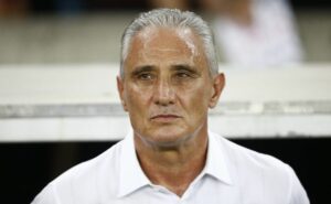 flamengo aprova chegada de novo lateral do rival carioca e nova contratação pode chegar para o time de tite
