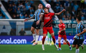 grêmio x athletico pr ao vivo – onde assistir ao jogo em tempo real pelo brasileirão