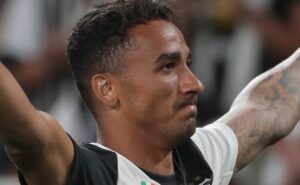 danilo avisa para juventus e flamengo onde quer jogar em 2024