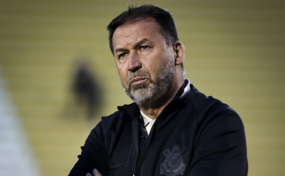 após falhar no paulista, saiba como o corinthians ainda pode se classificar à copa do brasil 2025