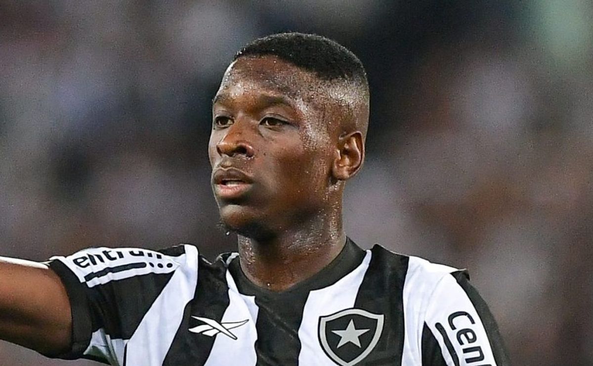 futuro de luiz henrique tem atualização no botafogo antes mesmo da janela de transferências abrir