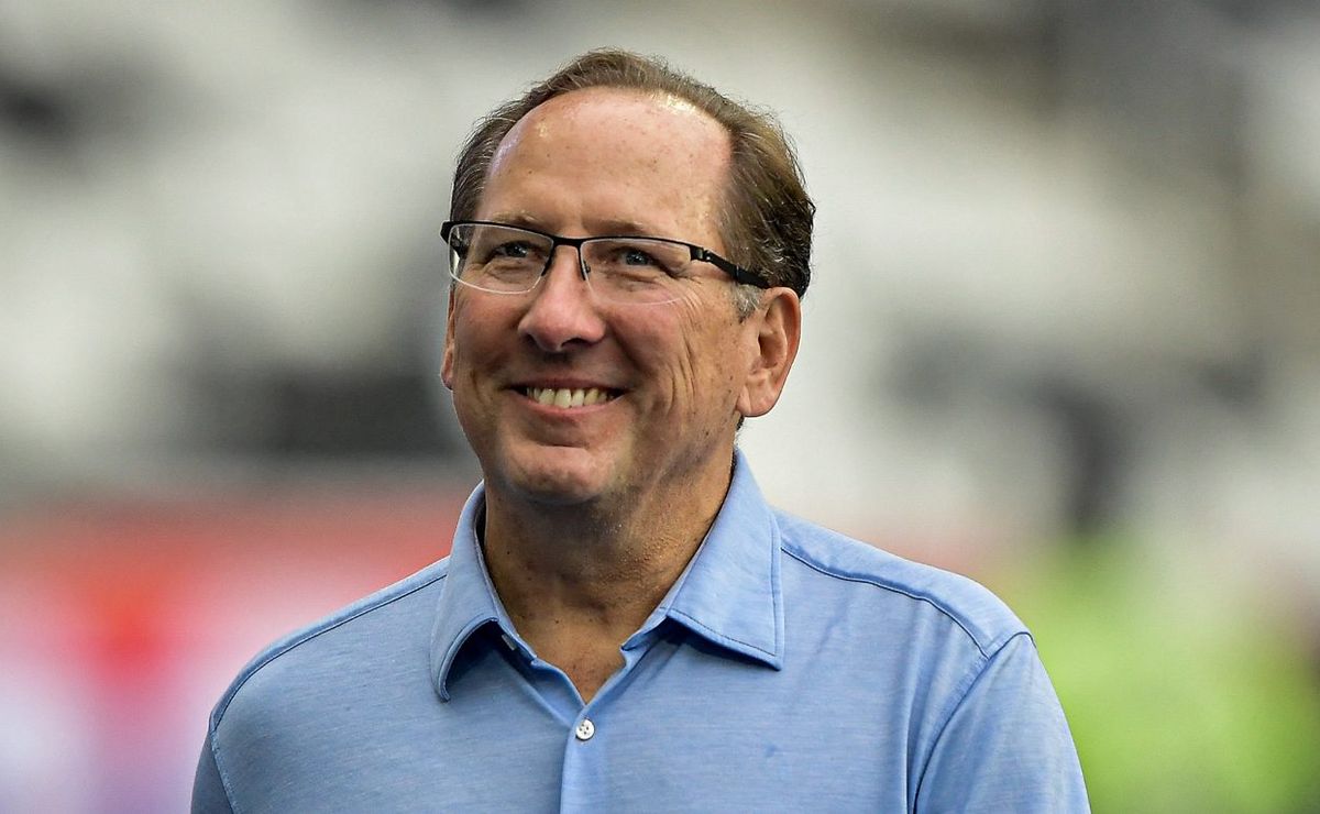 zagueiro entra na mira do botafogo de textor e não deve jogar mais no grêmio