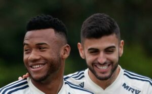 liziero, luan e +5: são paulo entrega lista para zubeldía e pode solicitar retornos