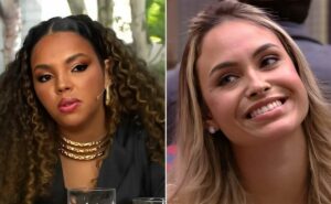 bbb 24: após saída de pitel, sarah declara torcida para outro participante: “mudaram”