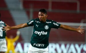 palmeiras pode quebrar recorde na libertadores e manter 4 anos sem perder