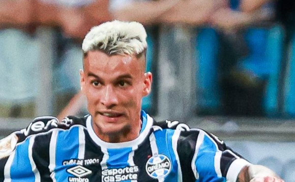 vasco não contratou ferreirinha por veto da 777 partners; veja mais detalhes