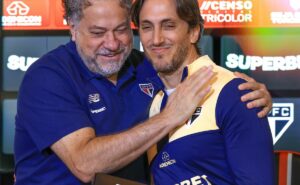 zubeldía estreia, quebra tabu e põe são paulo em rol exclusivo de 12 clubes