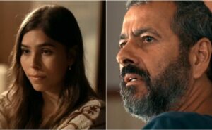 renascer: buba usa golpe da 'barriga falsa' para enganar josé inocêncio