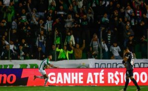 corinthians perde para o juventude em caxias pelo campeonato brasileiro, veja notas