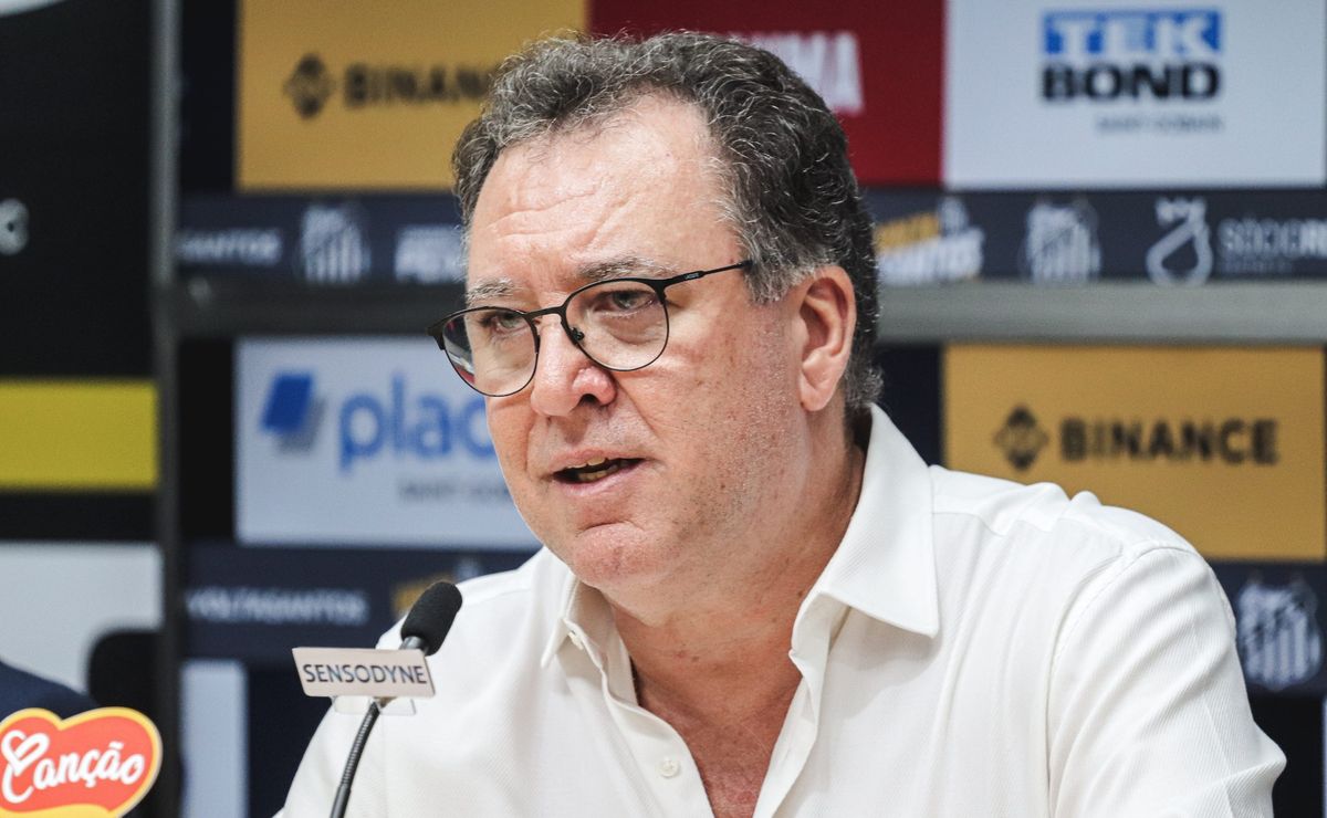 marcelo teixeira destaca objetivos alcançados no paulistão e fala de reforços