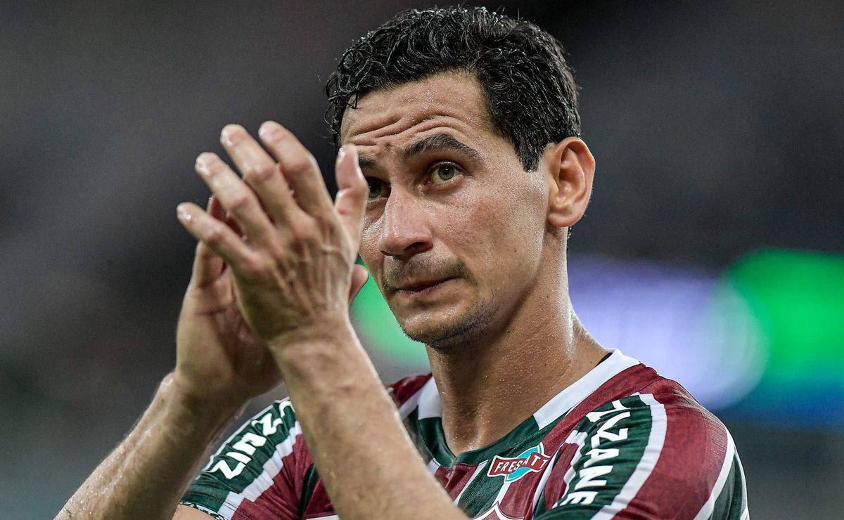 fluminense domina primeiro tempo, vasco reage, mas tricolor vence clássico eletrizante