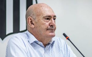 conselho do santos rejeita gestão financeira de rueda e próxima etapa pode expulsar ex presidente