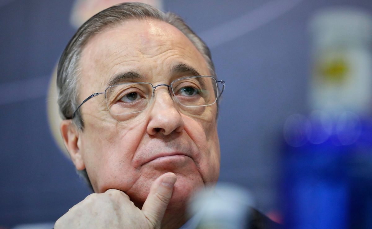 r$ 320 milhões: florentino pérez quer contratar xodó da torcida do corinthians