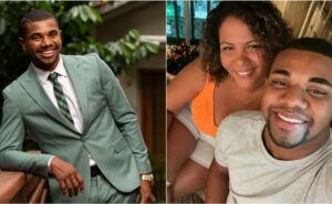 davi diz querer reconciliação com mani reggo em meio à crise no namoro: "só depende de você"