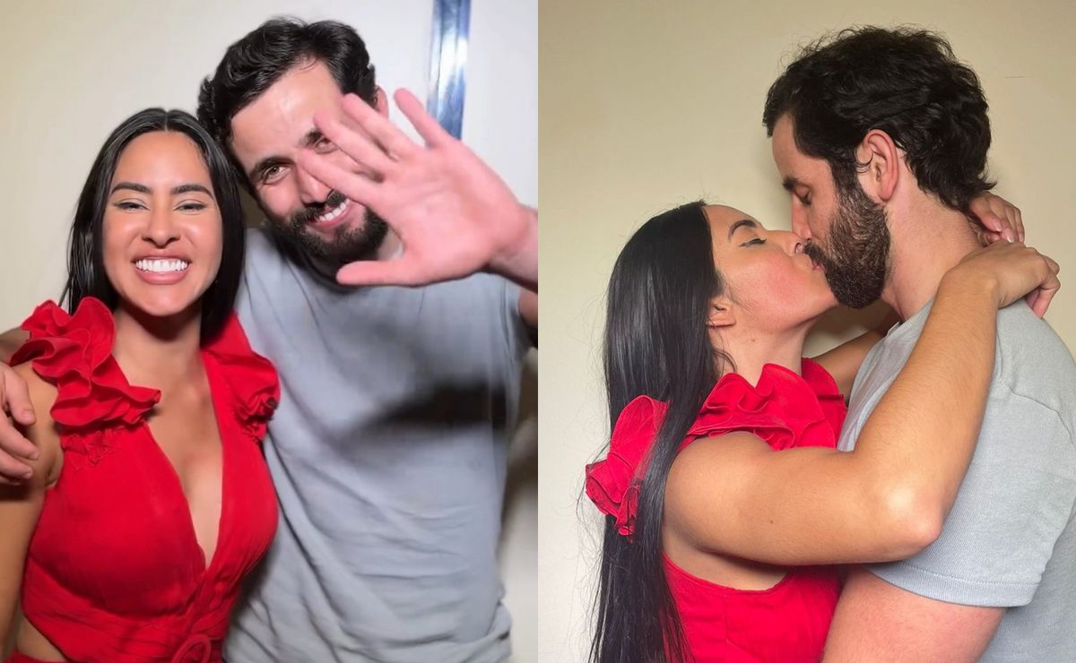 fora do bbb 24, matteus e isabelle analisam o futuro do affair