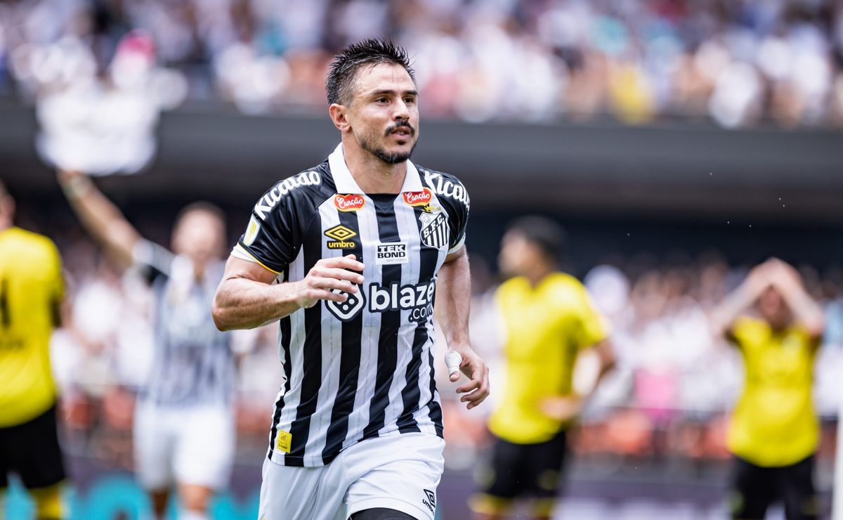 willian bigode inicia processo de fisioterapia no santos; confira