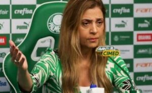 cpi da manipulação de jogos agenda depoimento da presidente do palmeiras, leila pereira; casares também irá depor