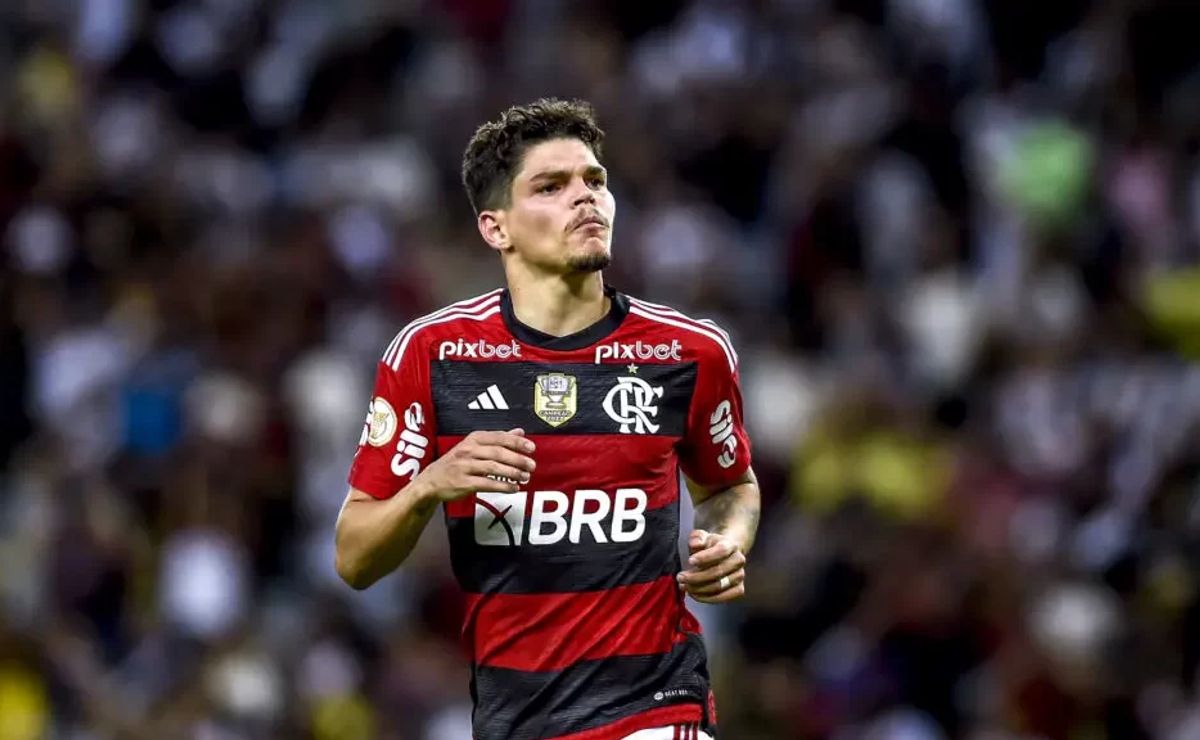 flamengo detecta e ensaia contratar mais um lateral esquerdo pensando nos desfalques de ayrton lucas e viña