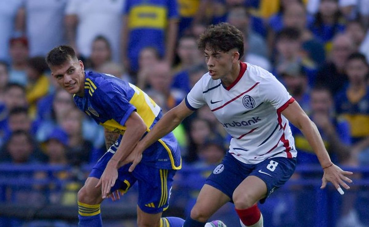 abel faz ligação e palmeiras inicia conversas para contratar lateral sensação da argentina; negócio é na casa de us$ 15 milhões