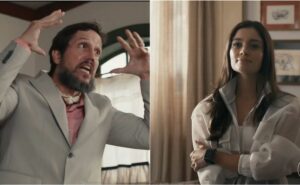 renascer: obcecada por poder, eliana chifra damião e se casa com egídio