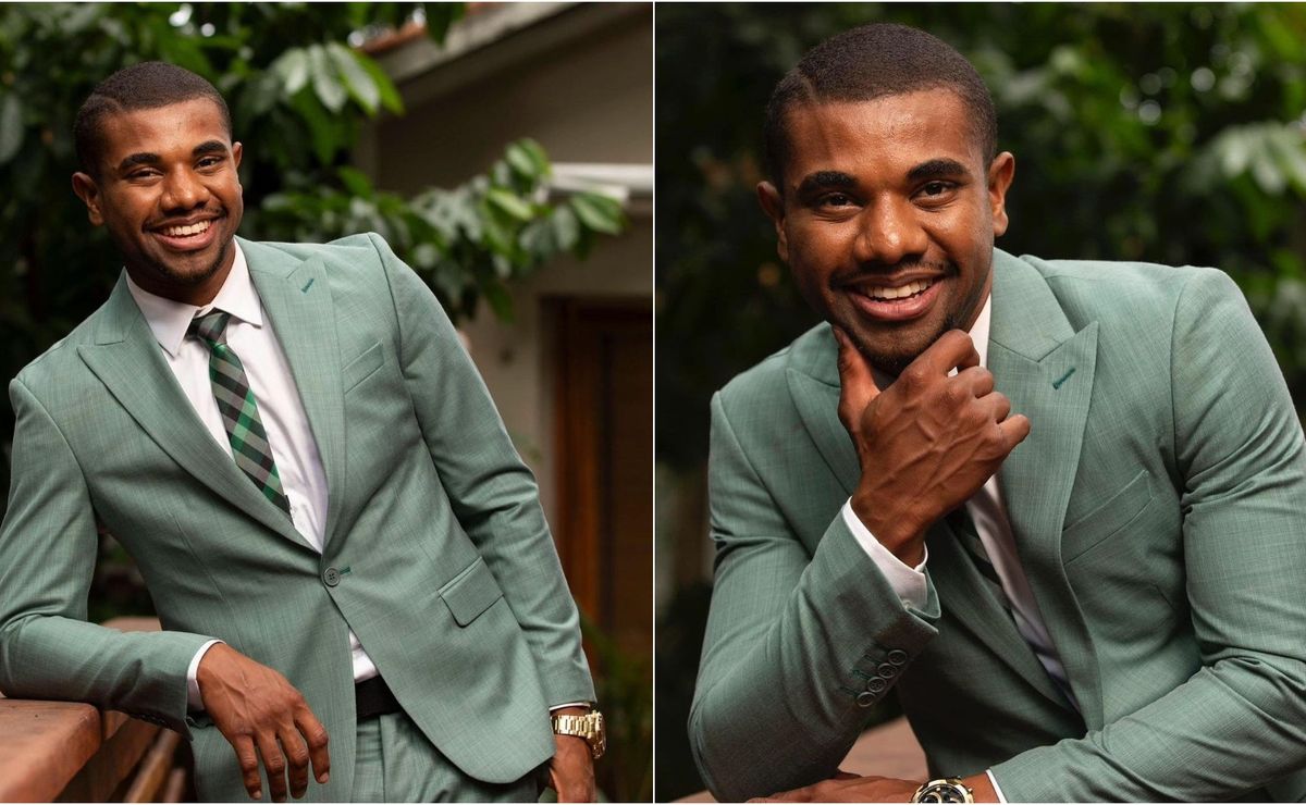 bbb 24: davi 'causa' na web ao cobrar por conteúdos exclusivos no instagram e revolta fãs