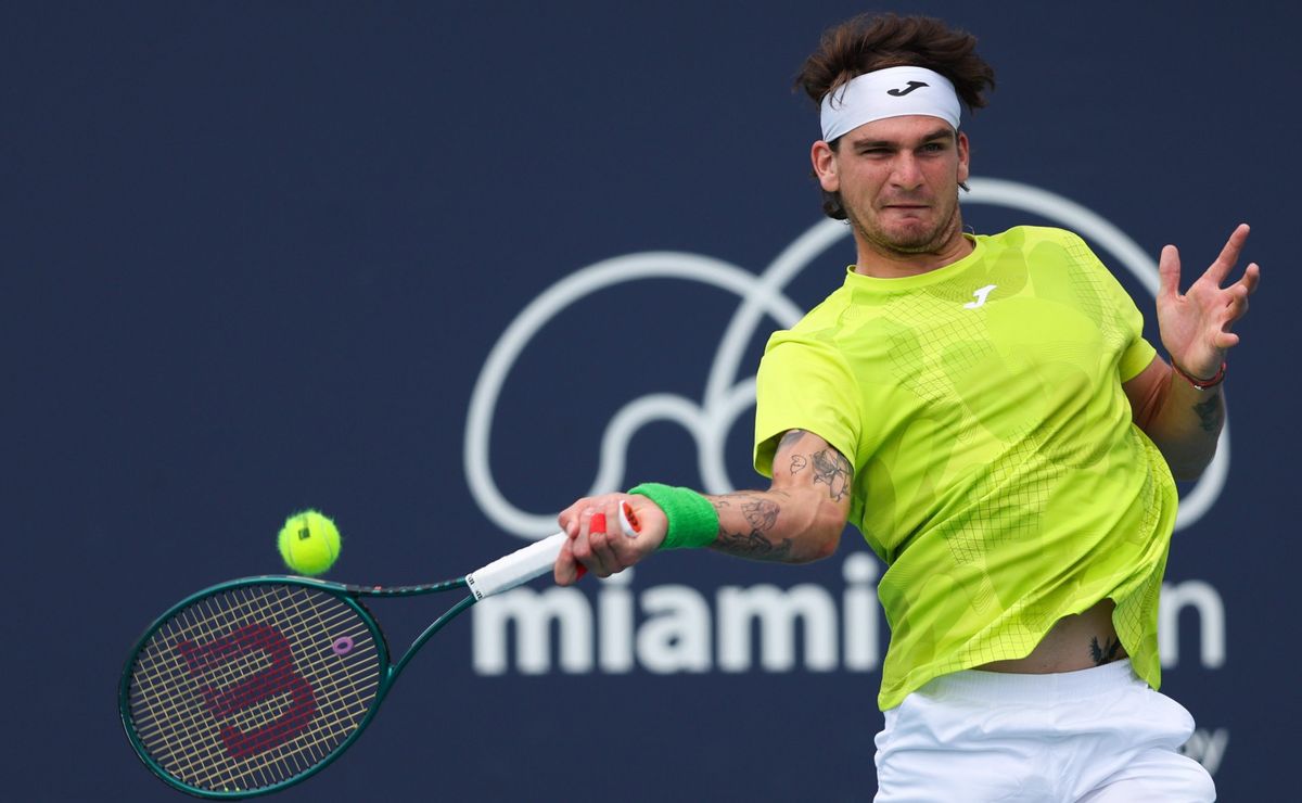 thiago wild vence e brasil segue com três representantes no masters 1000 de madri