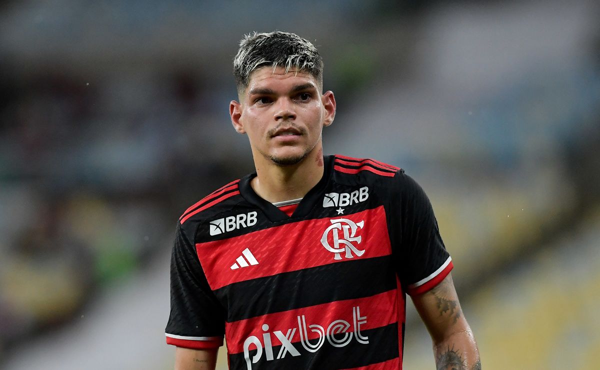 marcos braz despista sobre flamengo contratar reserva para ayrton lucas e viña: "sempre monitora"