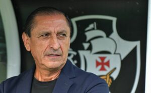 ramón díaz, técnico do vasco, elogia grêmio de renato: “é uma grande equipe”