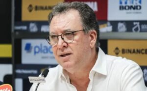 análise: marcelo teixeira mostra que com 100 dias de gestão é possível dar dignidade ao santos