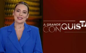 a grande conquista 2: saiba quem foram os 10 primeiros eliminados do reality