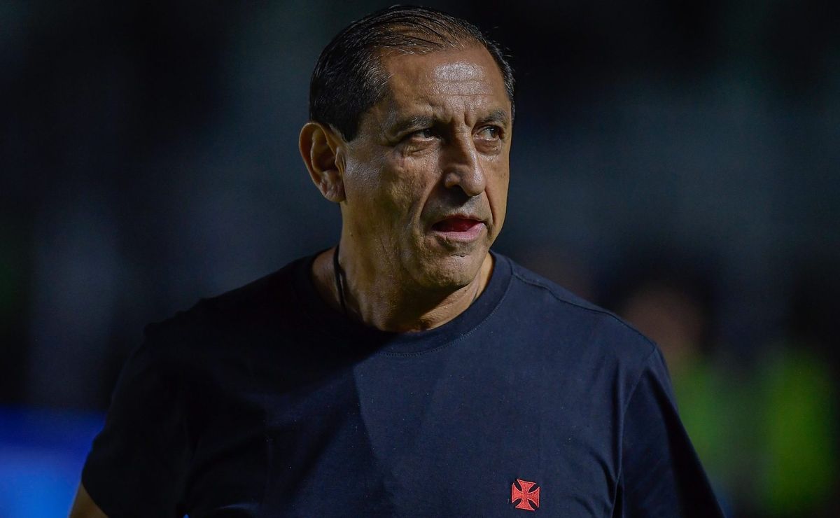 r$ 332,8 milhões: ramón díaz busca contratação de atacante e valor milionário assusta 777 partners no vasco