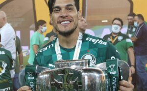 cbf sorteia nesta quarta feira os confrontos da 3ª fase da copa do brasil e palmeiras de gustavo gómez conhecerá adversário