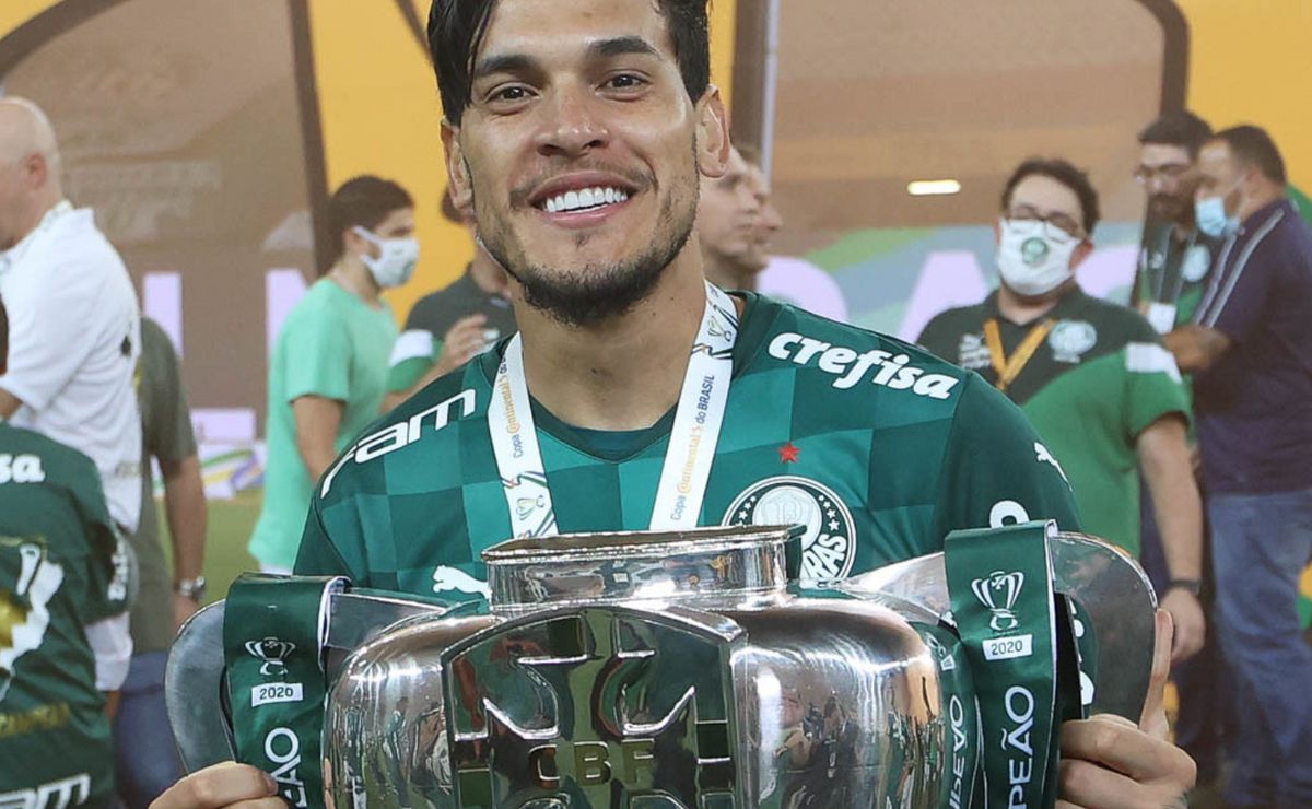 cbf sorteia nesta quarta feira os confrontos da 3ª fase da copa do brasil e palmeiras de gustavo gómez conhecerá adversário