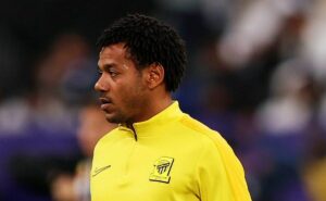 ex corinthians, romarinho recebe sondagens do brasil e toma decisão sobre deixar arábia